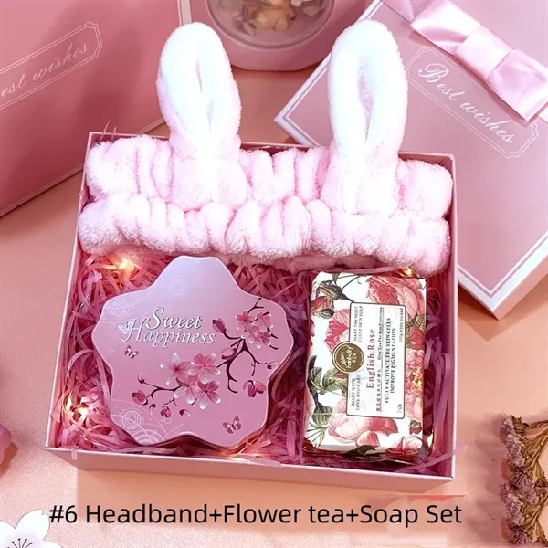 Mothers Day Gift  Cup Set - Mothers Day Gift  Cup Set - Image 5 of 6