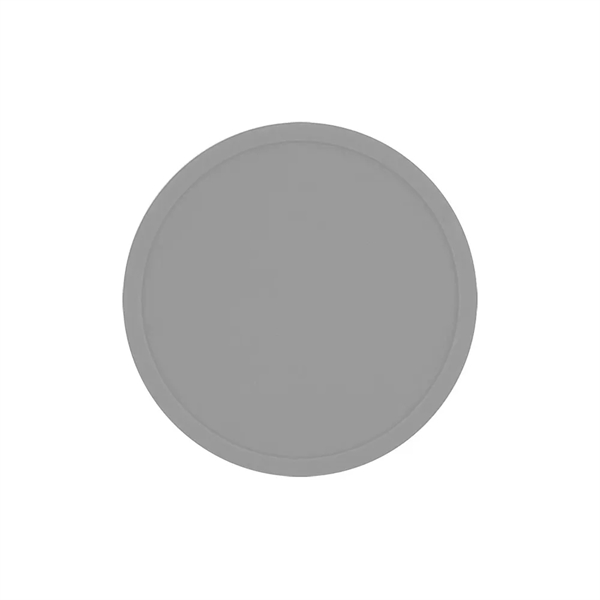 Non-Slip Silicone Drink Coasters - Non-Slip Silicone Drink Coasters - Image 1 of 4