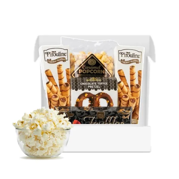 Treat Trove Snack Box - Treat Trove Snack Box - Image 0 of 2