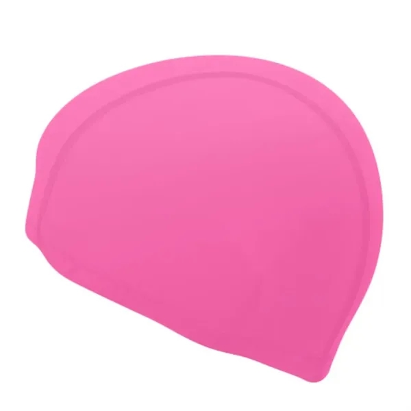 Swim Cap - Swim Cap - Image 6 of 10