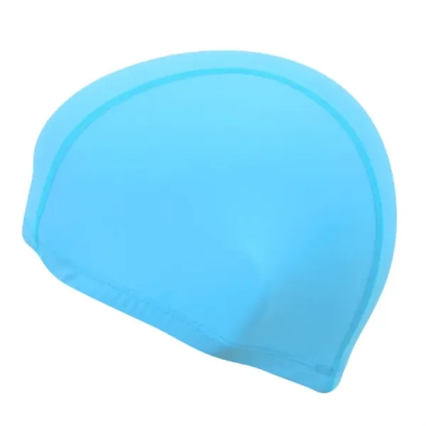 Swim Cap - Swim Cap - Image 9 of 10