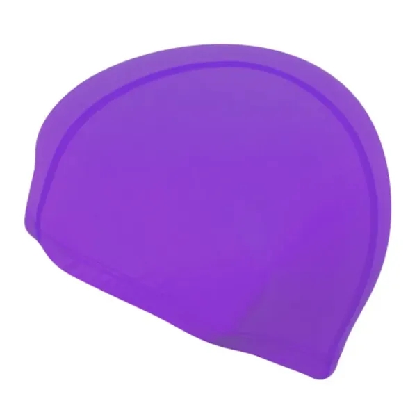Swim Cap - Swim Cap - Image 10 of 10