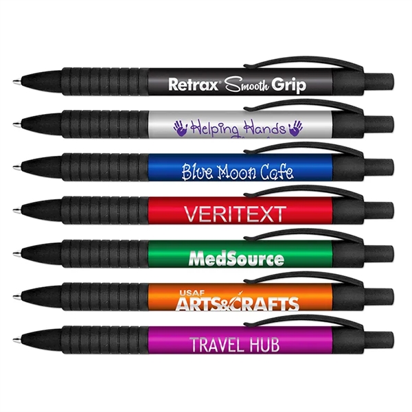 Retrax Smooth Grip - Retrax Smooth Grip - Image 0 of 7