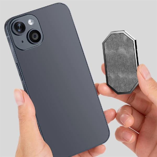 2-In-1 Igniter Cell Phone Holder - 2-In-1 Igniter Cell Phone Holder - Image 4 of 4