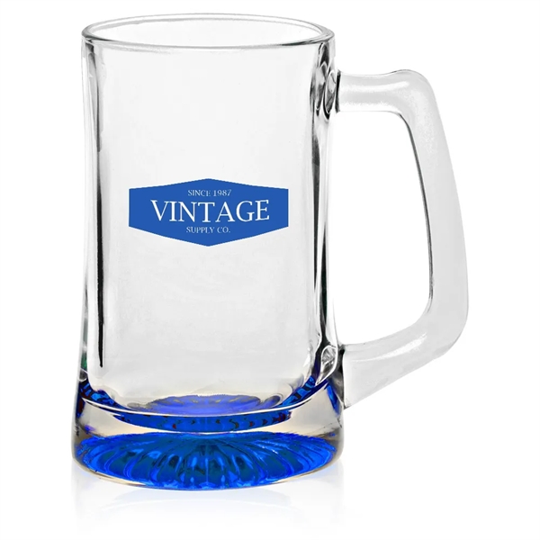 14 oz. ARC Glass Beer Mugs - 14 oz. ARC Glass Beer Mugs - Image 2 of 21