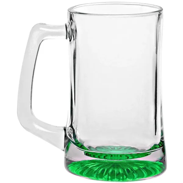 14 oz. ARC Glass Beer Mugs - 14 oz. ARC Glass Beer Mugs - Image 11 of 21