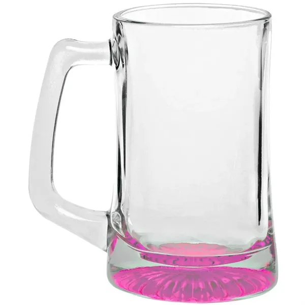 14 oz. ARC Glass Beer Mugs - 14 oz. ARC Glass Beer Mugs - Image 12 of 21