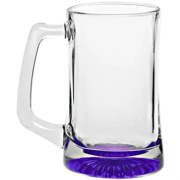 14 oz. ARC Glass Beer Mugs - 14 oz. ARC Glass Beer Mugs - Image 13 of 21