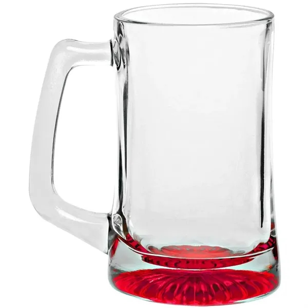 14 oz. ARC Glass Beer Mugs - 14 oz. ARC Glass Beer Mugs - Image 14 of 21