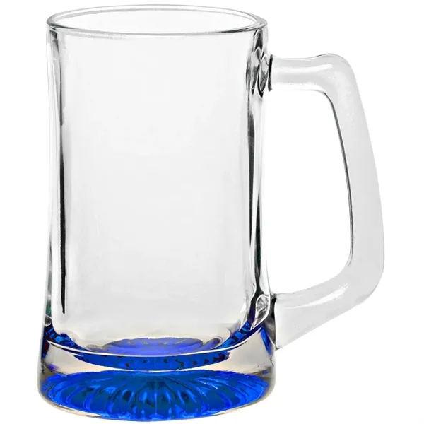 14 oz. ARC Glass Beer Mugs - 14 oz. ARC Glass Beer Mugs - Image 16 of 21