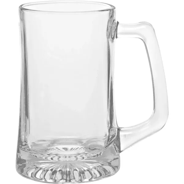 14 oz. ARC Glass Beer Mugs - 14 oz. ARC Glass Beer Mugs - Image 17 of 21