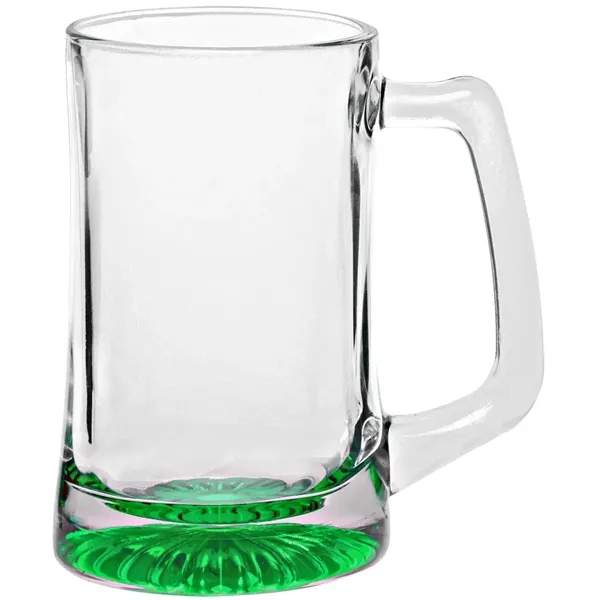 14 oz. ARC Glass Beer Mugs - 14 oz. ARC Glass Beer Mugs - Image 18 of 21