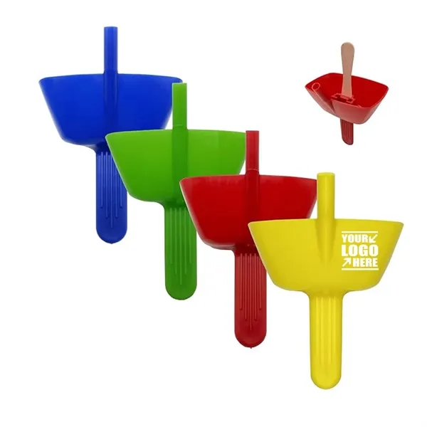 Drip Free Popsicle Holder - Drip Free Popsicle Holder - Image 0 of 4