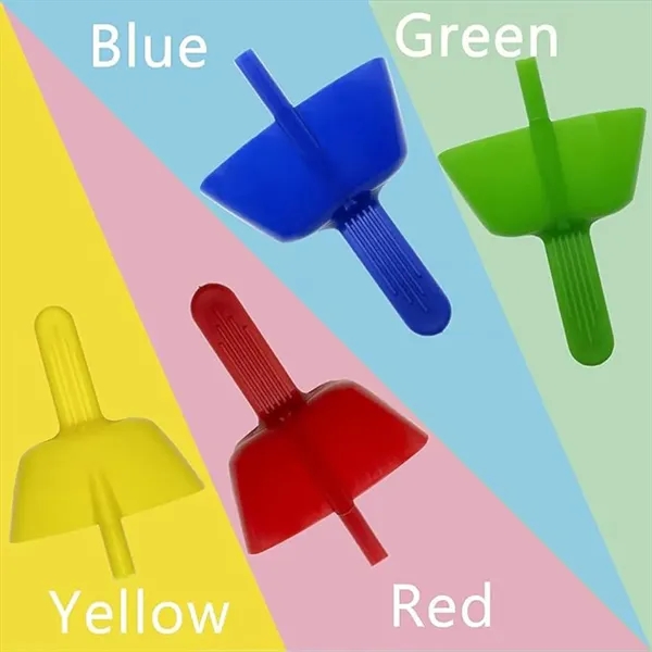 Drip Free Popsicle Holder - Drip Free Popsicle Holder - Image 3 of 4