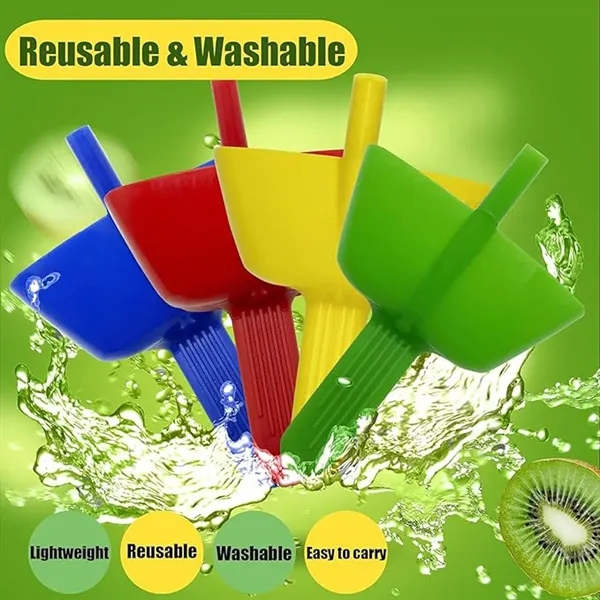 Drip Free Popsicle Holder - Drip Free Popsicle Holder - Image 4 of 4
