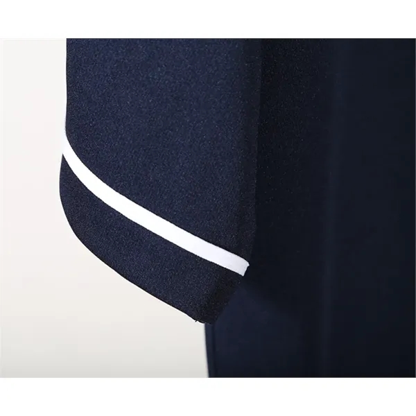 Baseball Jersey Short Sleeve Hipster Hip Hop T Shirts - Baseball Jersey Short Sleeve Hipster Hip Hop T Shirts - Image 3 of 6