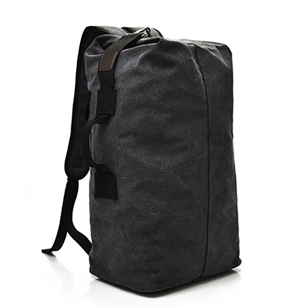 Fashion Capacity Travel Backpack - Fashion Capacity Travel Backpack - Image 1 of 4