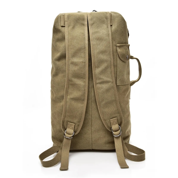 Fashion Capacity Travel Backpack - Fashion Capacity Travel Backpack - Image 4 of 4
