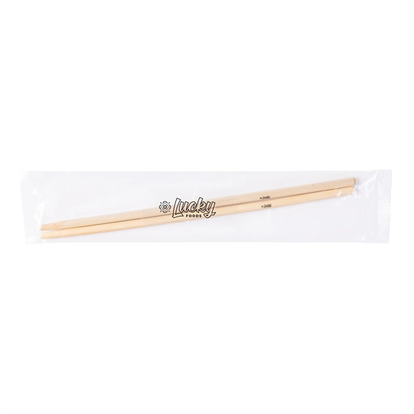 Bamboo Chopsticks - Bamboo Chopsticks - Image 0 of 1