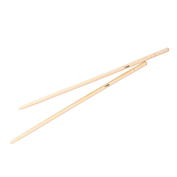 Bamboo Chopsticks - Bamboo Chopsticks - Image 1 of 1
