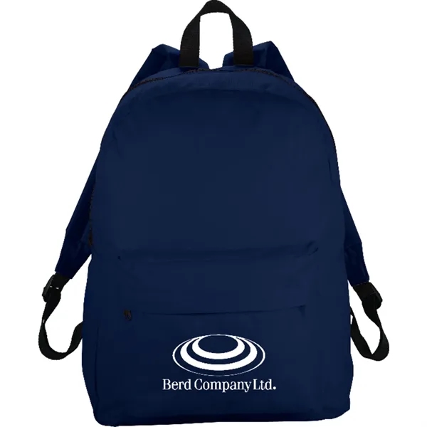 Breckenridge Classic Backpack - Breckenridge Classic Backpack - Image 1 of 4