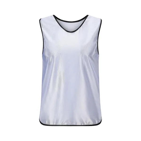 Femal Women Team Jersey Vests - Femal Women Team Jersey Vests - Image 0 of 3