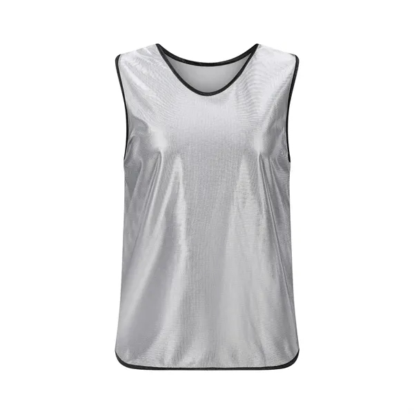 Femal Women Team Jersey Vests - Femal Women Team Jersey Vests - Image 1 of 3