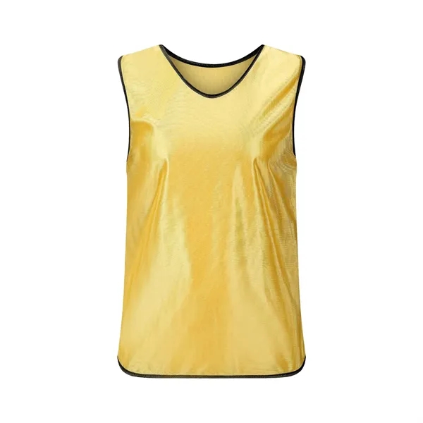 Femal Women Team Jersey Vests - Femal Women Team Jersey Vests - Image 2 of 3