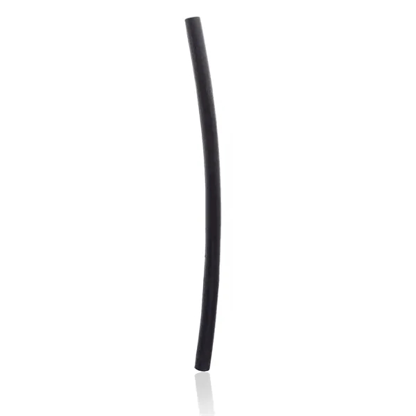 Eco-Friendly Reusable Silicone Straw In Case - Eco-Friendly Reusable Silicone Straw In Case - Image 4 of 12