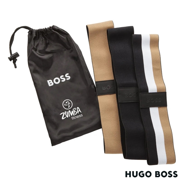 Hugo Boss® Iconic Resistance Band - Hugo Boss® Iconic Resistance Band - Image 0 of 0