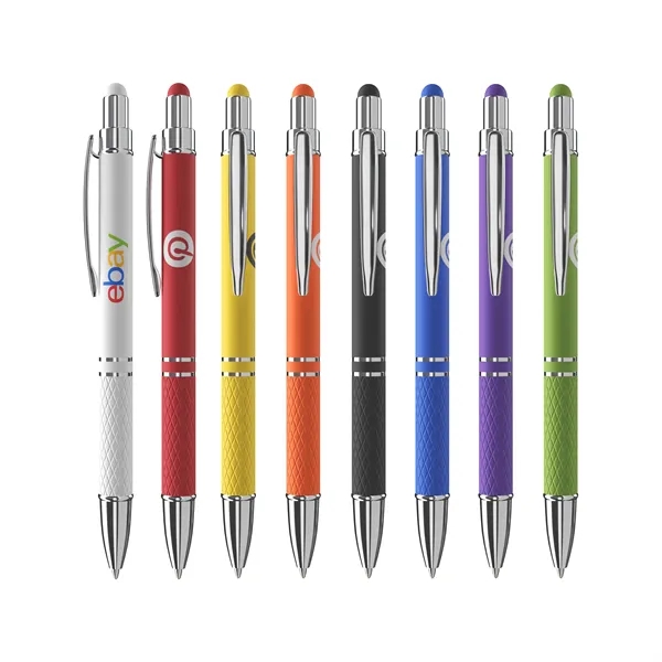 AVA BALLPOINT STYLUS PEN - AVA BALLPOINT STYLUS PEN - Image 9 of 27