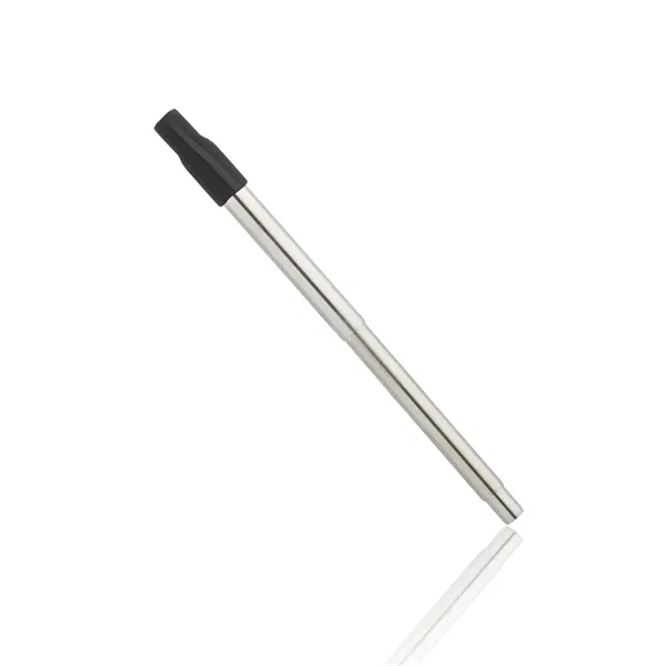 Retractable Straw with Case and Brush - Retractable Straw with Case and Brush - Image 2 of 8