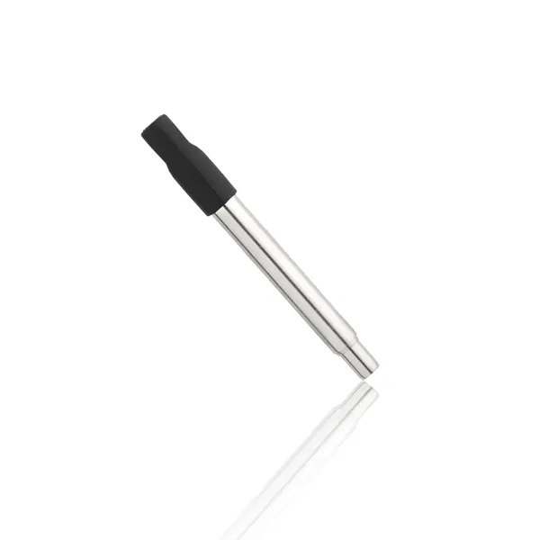 Retractable Straw with Case and Brush - Retractable Straw with Case and Brush - Image 4 of 8