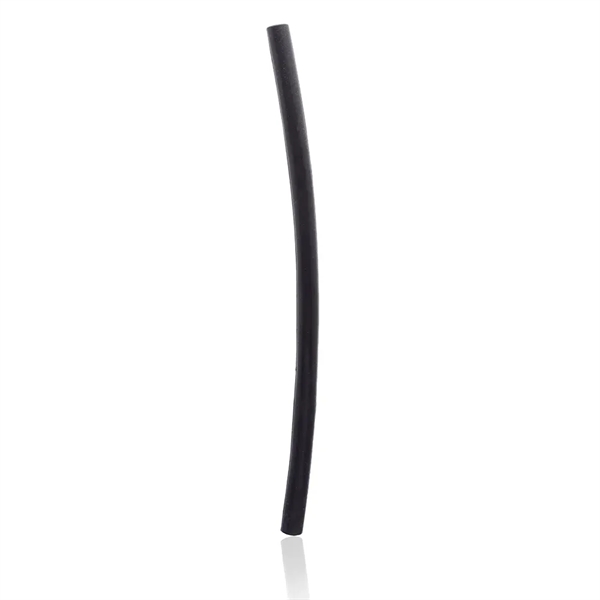 Eco-Friendly Reusable Silicone Straw In Case - Eco-Friendly Reusable Silicone Straw In Case - Image 3 of 8