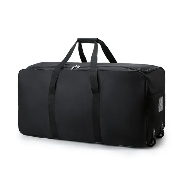 Waterproof Foldable Duffel Bag - Waterproof Foldable Duffel Bag - Image 1 of 1
