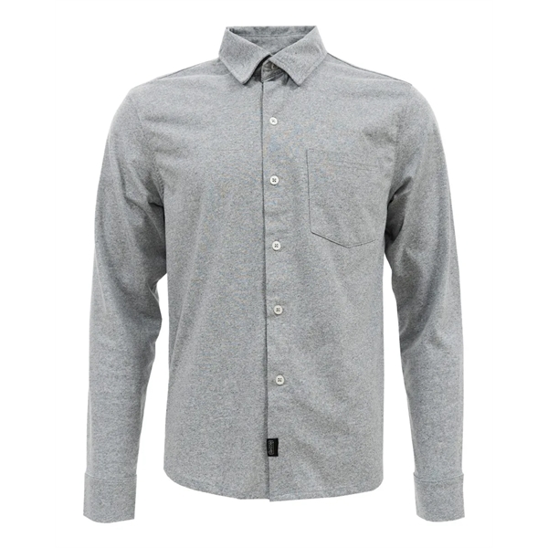 Recover Eco Button Down Shirt - Recover Eco Button Down Shirt - Image 2 of 31