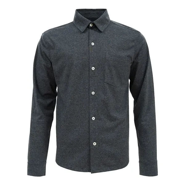 Recover Eco Button Down Shirt - Recover Eco Button Down Shirt - Image 8 of 31