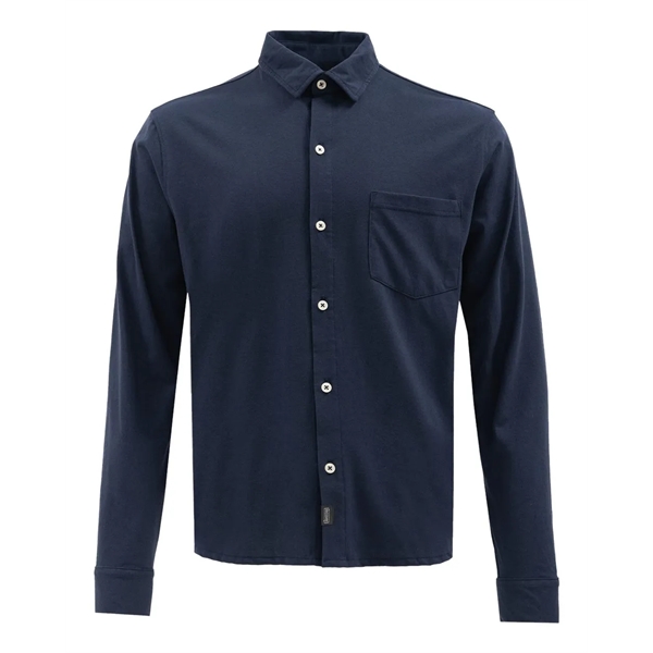 Recover Eco Button Down Shirt - Recover Eco Button Down Shirt - Image 20 of 31