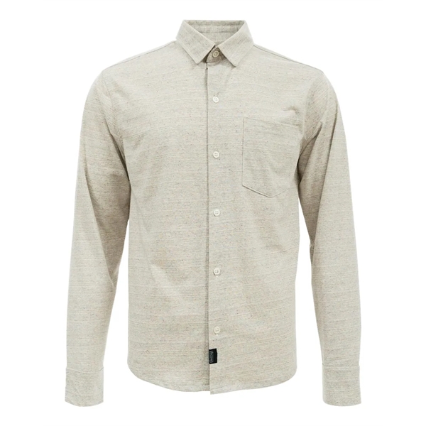 Recover Eco Button Down Shirt - Recover Eco Button Down Shirt - Image 25 of 31