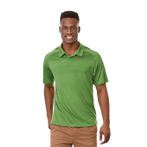 Men's ANTERO Short Sleeve Polo - Men's ANTERO Short Sleeve Polo - Image 14 of 15