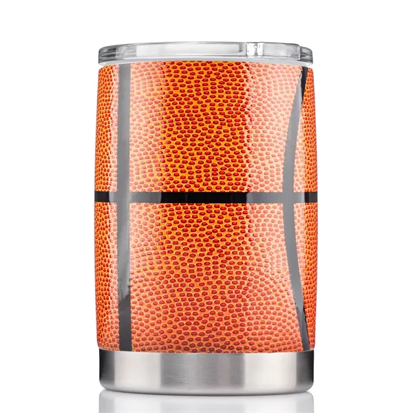 12 oz Joe Sports Tumbler - 12 oz Joe Sports Tumbler - Image 18 of 23