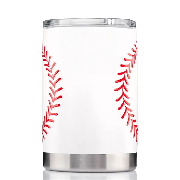 12 oz Joe Sports Tumbler - 12 oz Joe Sports Tumbler - Image 20 of 23