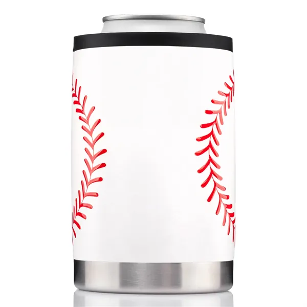 12 oz Joe Sports Tumbler - 12 oz Joe Sports Tumbler - Image 21 of 23