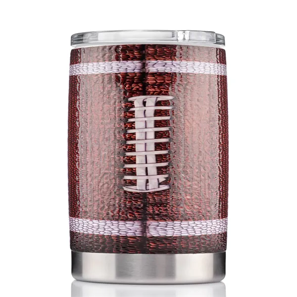 12 oz Joe Sports Tumbler - 12 oz Joe Sports Tumbler - Image 22 of 23