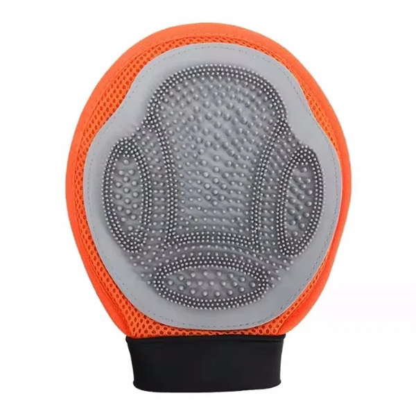 Pet Grooming Glove - Pet Grooming Glove - Image 2 of 3