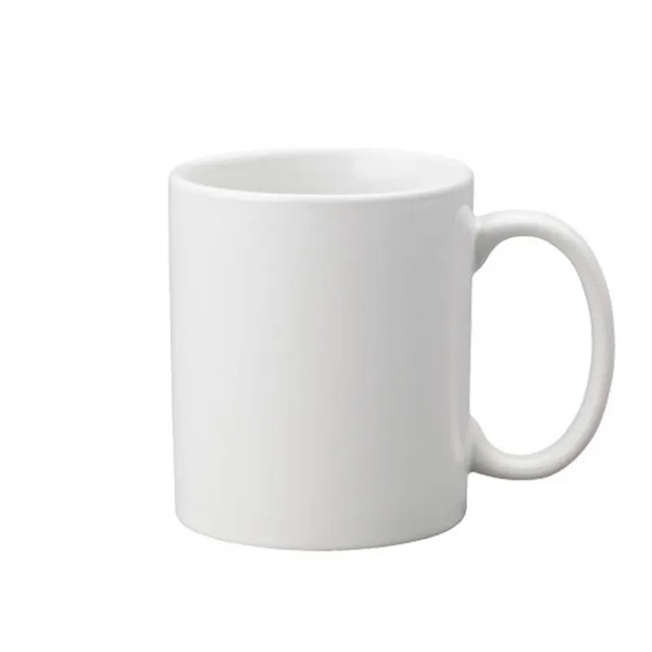 11 Oz. Ceramic Coffee Mug - 11 Oz. Ceramic Coffee Mug - Image 4 of 5