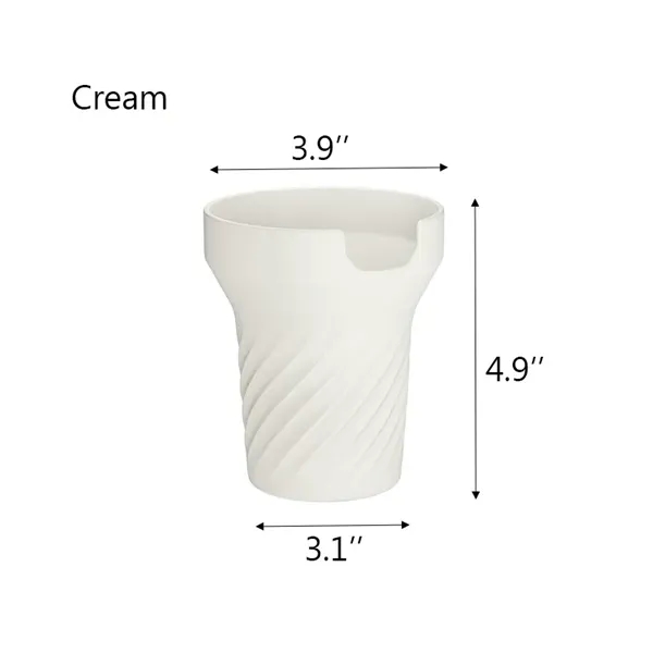 Silicone Boot for 40 oz Tumbler - Silicone Boot for 40 oz Tumbler - Image 1 of 8