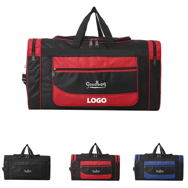 Duffel Travel Bags - Duffel Travel Bags - Image 0 of 3