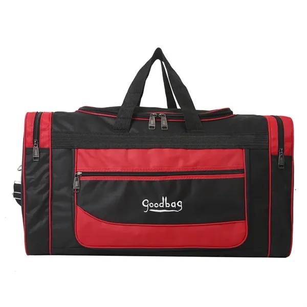 Duffel Travel Bags - Duffel Travel Bags - Image 2 of 3