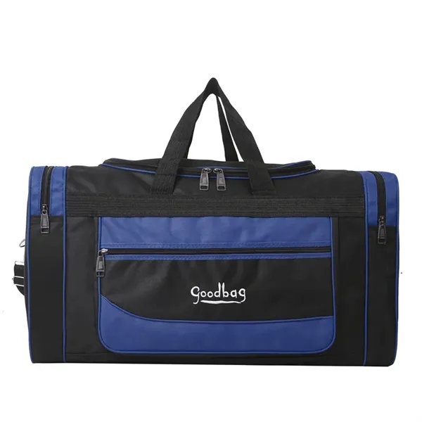 Duffel Travel Bags - Duffel Travel Bags - Image 3 of 3